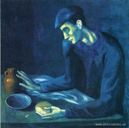 Desayuno de un ciego Desayuno de un ciego