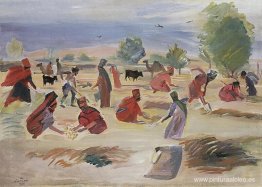 rendimiento de patatas rendimiento de patatas