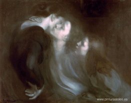 El beso de su madre El beso de su madre