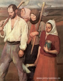 Regreso del Arranque Regreso del Arranque