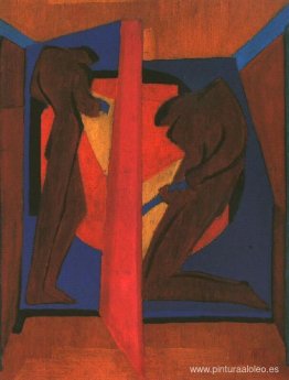 en la mina en la mina