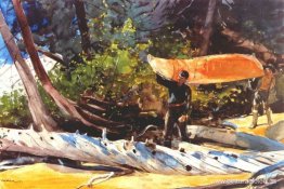 Fin del porteo Fin del porteo