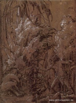 Familia folklórica salvaje Familia folklórica salvaje