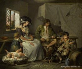 Las miserias de la ociosidad Las miserias de la ociosidad