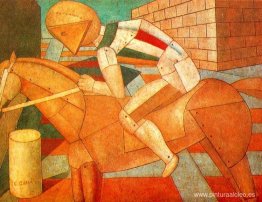 Jinete occidental Jinete occidental