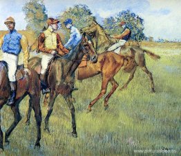 Caballos de carrera Caballos de carrera