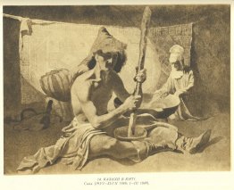 Kazajos en yurta Kazajos en yurta