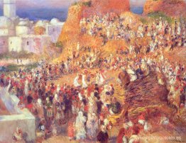 La Mezquita Fiesta Árabe (La Casbah) La Mezquita Fiesta Árabe (La Casbah)