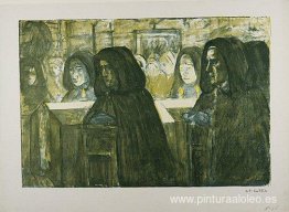 Funeral en Bretaña Funeral en Bretaña