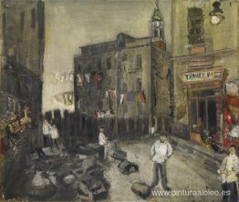 Platz en Nápoles Platz en Nápoles