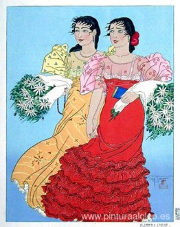 El Camino a la Iglesia. Chamorros de Guam El Camino a la Iglesia. Chamorros de Guam