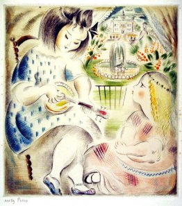 Un sueño renacentista Un sueño renacentista