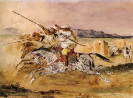 fantasía árabe fantasía árabe