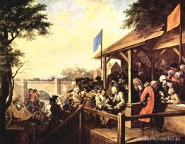 La encuesta La encuesta