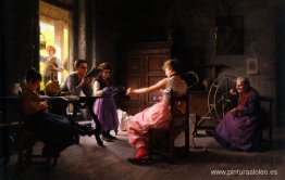 La red de la vida La red de la vida