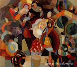 La revuelta - La revuelta de las muñecas La revuelta - La revuelta de las muñecas