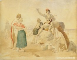 escena italiana escena italiana