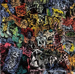 Café de Flore Café de Flore