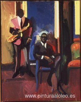 dos músicos dos músicos