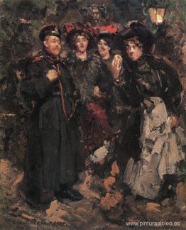 Un bulevar Un bulevar