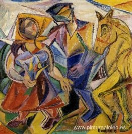 campesinos y caballo campesinos y caballo