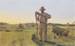 el segador el segador