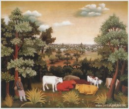 en la pradera en la pradera