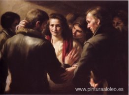 La reunión La reunión