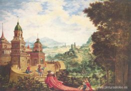 El orgullo del mendigo sentado en el tren El orgullo del mendigo sentado en el tren