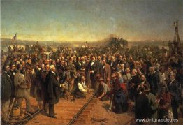 La conducción del último pico La conducción del último pico