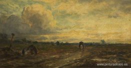 Un común de Sussex Un común de Sussex