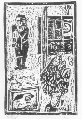 A la luz de las velas A la luz de las velas