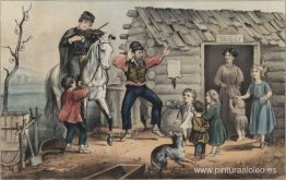 El cambio de tono El cambio de tono