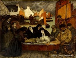 Au pays de la mer. doloroso Au pays de la mer. doloroso