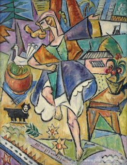 Tareas de la casa Tareas de la casa