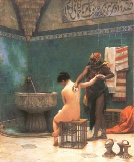 El baño El baño