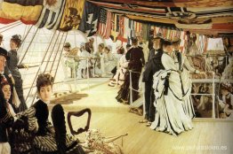 Bola a bordo Bola a bordo