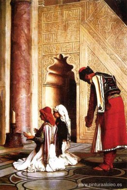 Jóvenes griegos que se están convirtiendo al Islam - Jóvenes gri Jóvenes griegos que se están convirtiendo al Islam - Jóvenes gri
