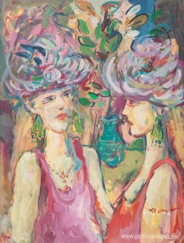 Conversación Conversación