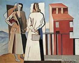 Los lectores Los lectores