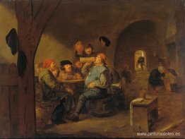 El maestro de la bebida El maestro de la bebida