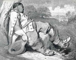 Las botas de las siete ligas Las botas de las siete ligas