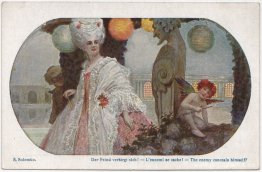 ¡El enemigo se esconde! ¡El enemigo se esconde!