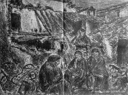 Escena de guerra Escena de guerra