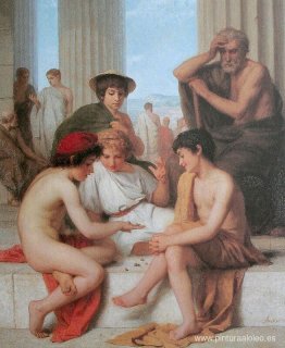 los jugadores de nudillos los jugadores de nudillos