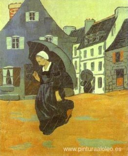 una lluvia una lluvia