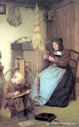 El Arbeitsamen El Arbeitsamen