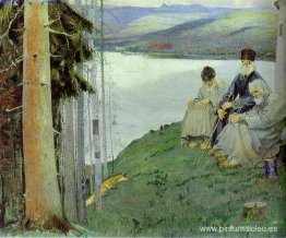 Un pequeño zorro Un pequeño zorro