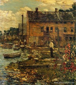 Los Pescadores, Cos Cob Los Pescadores, Cos Cob