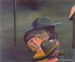 DOS COLEGIALAS DOS COLEGIALAS